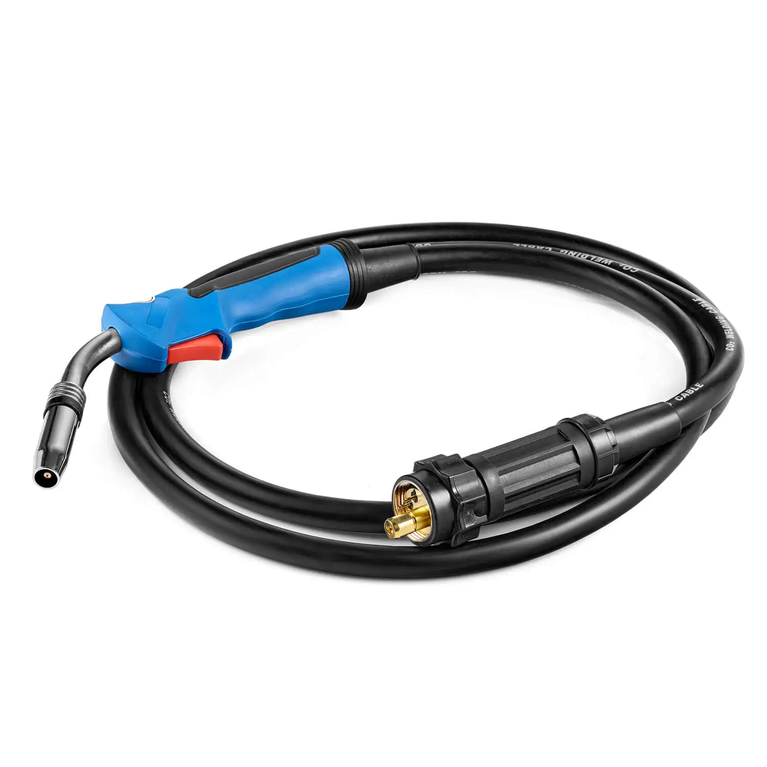 Сварочный полуавтомат ПТК Мастер MIG 200 F16 |