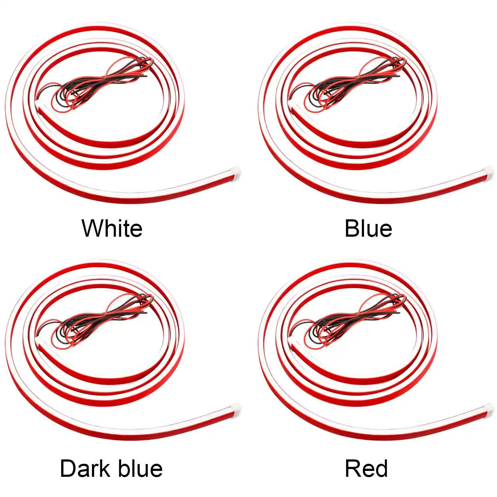 Комплект для запуска динамического сканирования длиной 1 8 м - Гладкая