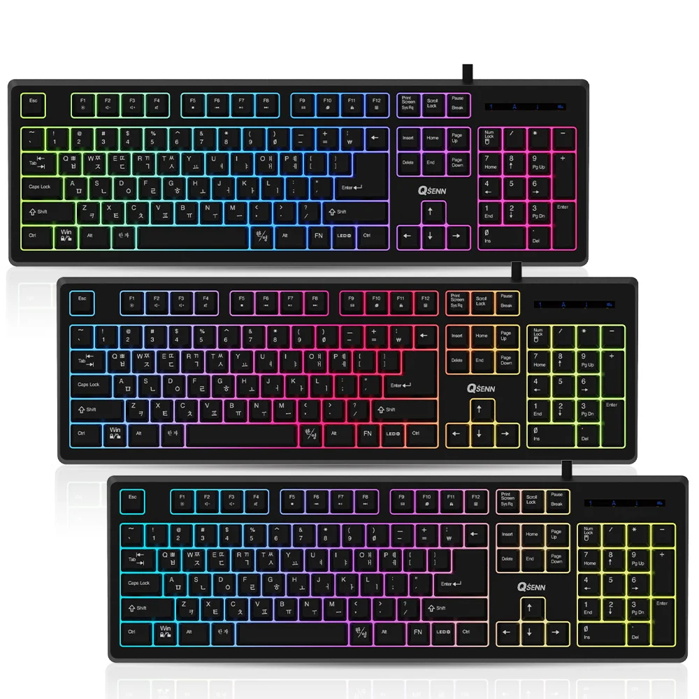 QSENN SEM-DT45S светодиодный Stella