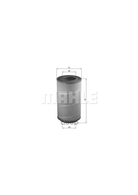Lx1025 Mahle_фильтр Воздушный! 508-281/147.9 Daf 95xf Catrpillar Perkins Mahle/Knecht арт. LX1025 |