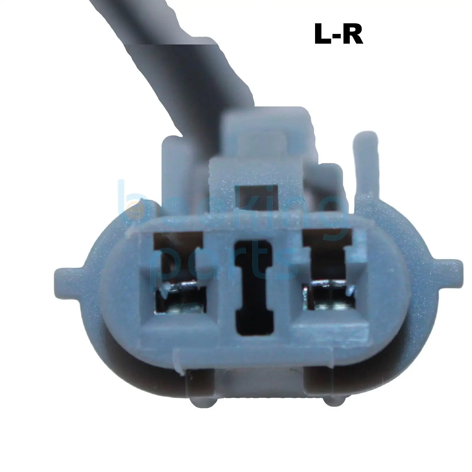 FGL43429(R) противотуманная фара для ISUZU ELF/NKR/NHK/NPR/NQR 05-