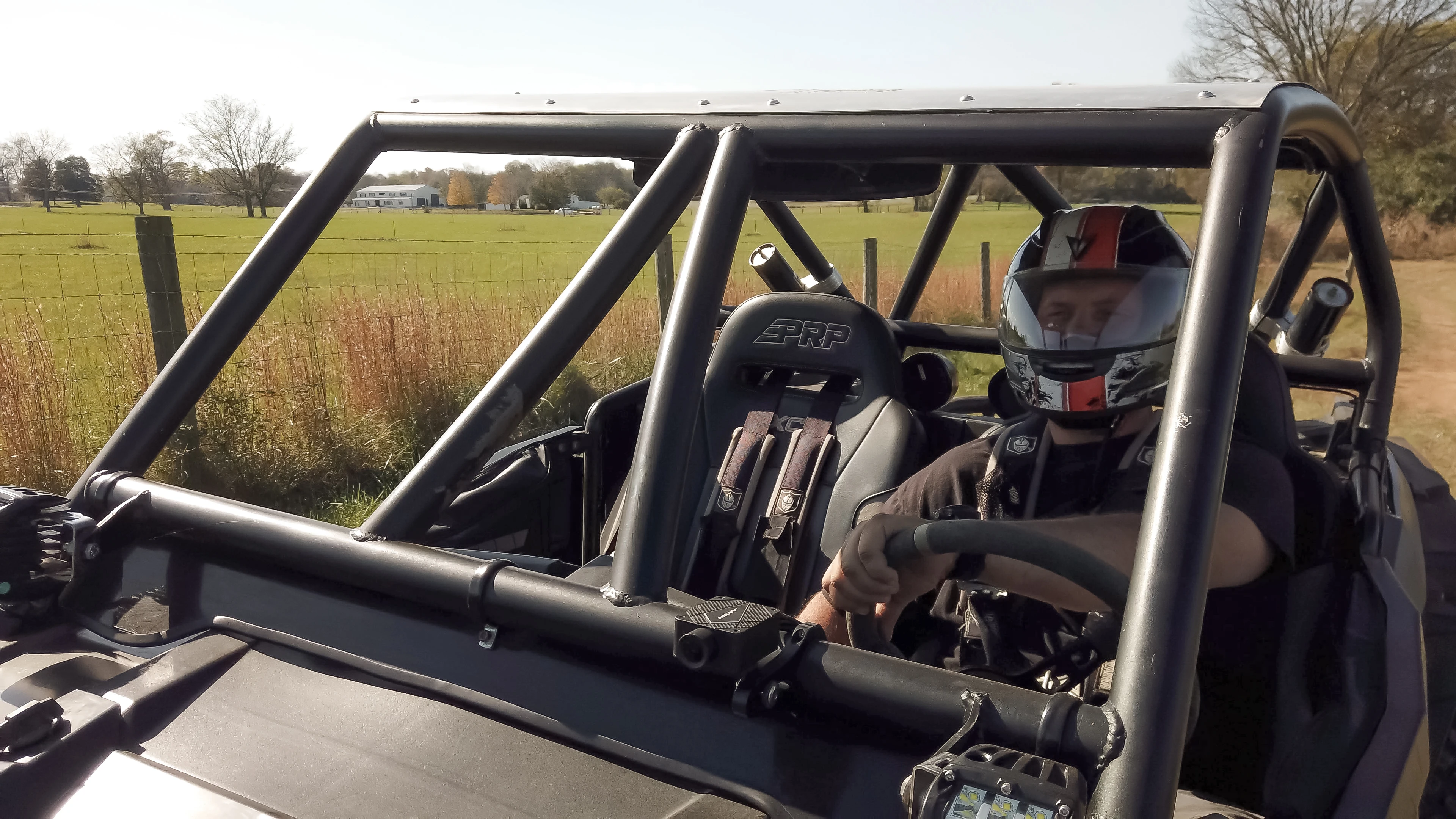 Рисунок 5 - Мото видеорегистратор INNOVV K5