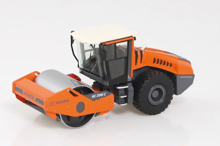 

NZG 1/50 Hamm HC200i 10411 B4