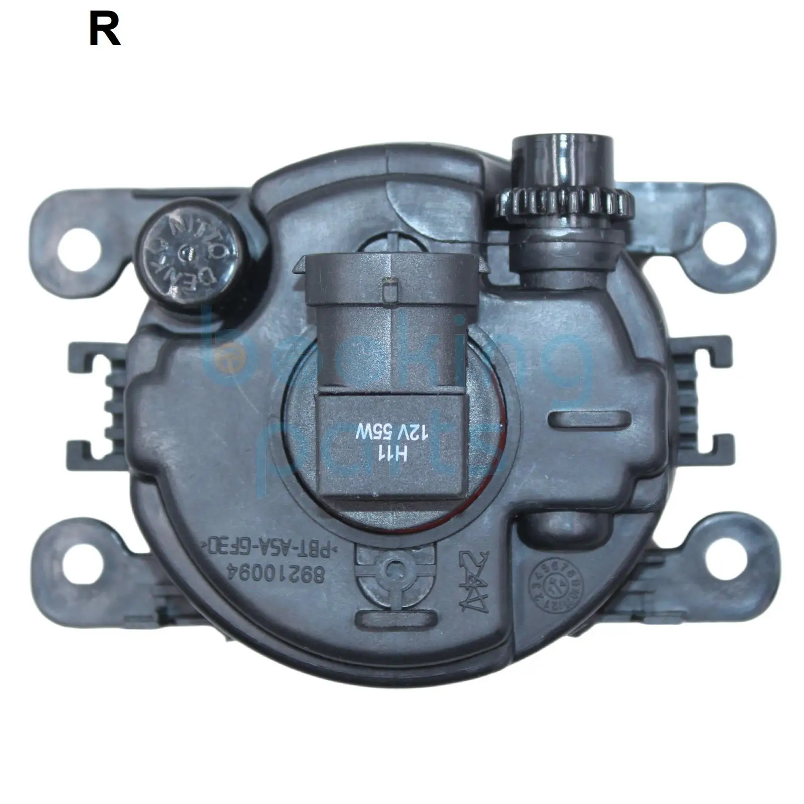 FGL98632(R) противотуманная фара для CHANGAN HUNTER 2019-