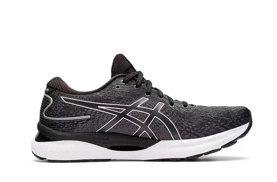 Мужские Кроссовки мужские модный ретро GEL-NIMBUS 24 N24
