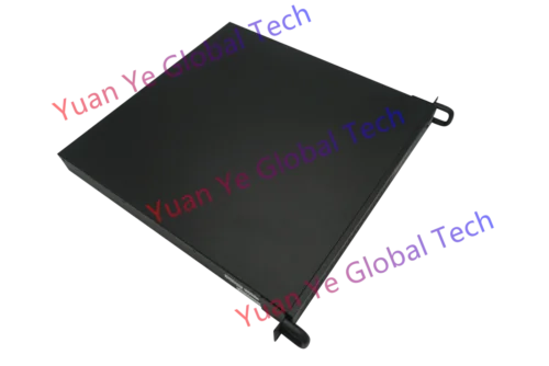 

CR BUY 2 GET 1 FREE JASMINER X4-C 1U ETCHASH SERVER (450MH)