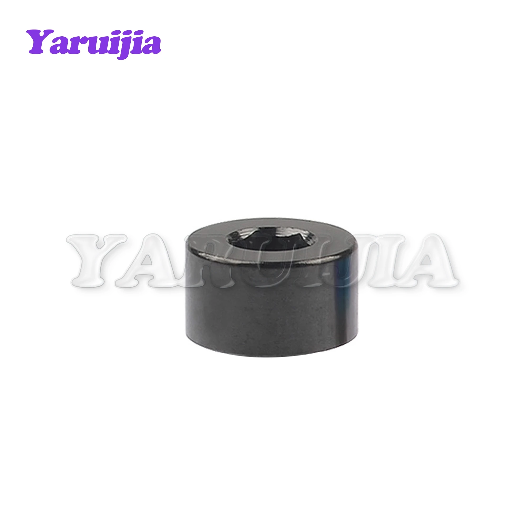 

Yaruijia титановые болты М7/М8 с шестигранной головкой