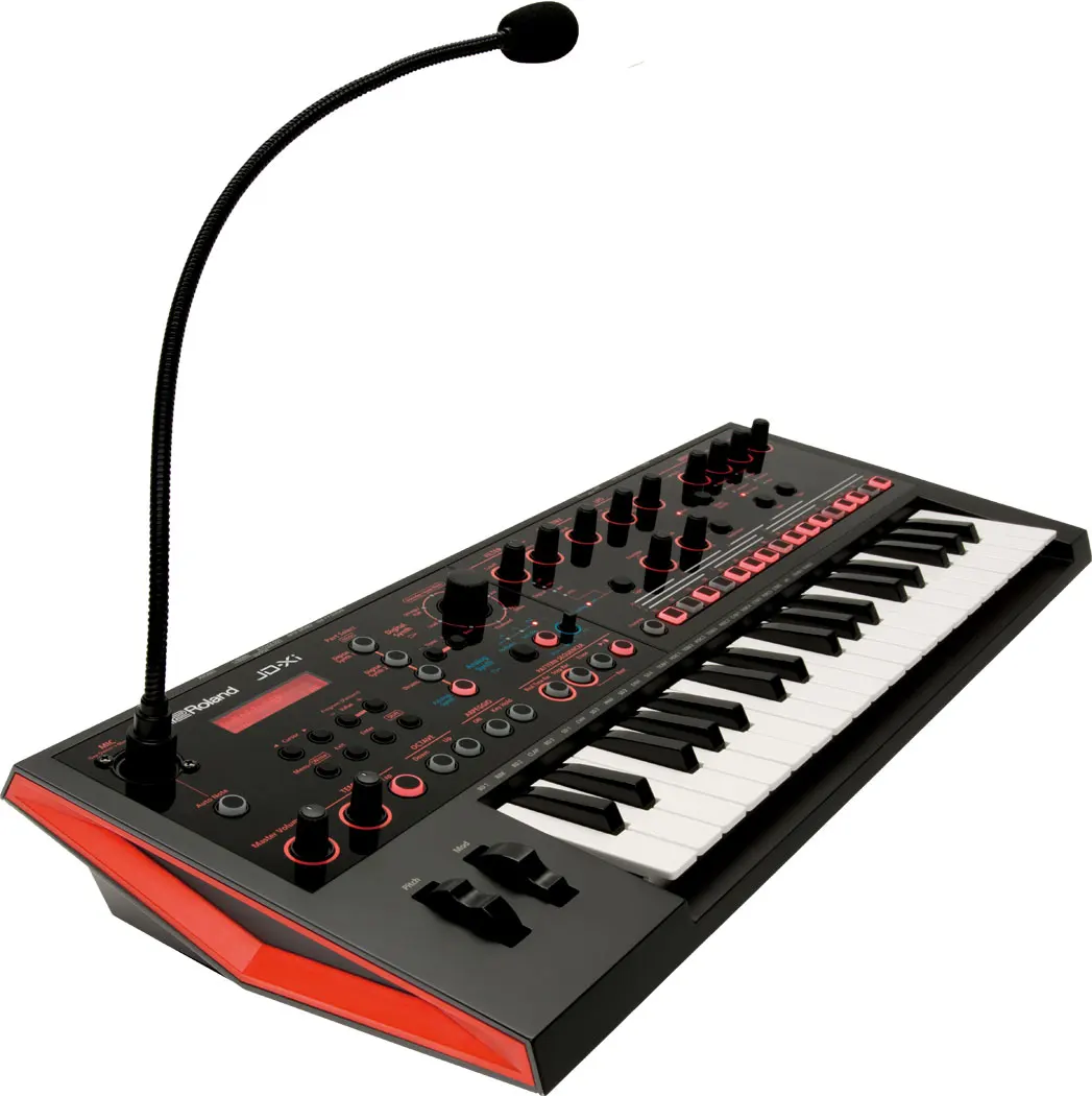 

50% OFF DISSCOUNT Roland JD-Xi Synthesizer
