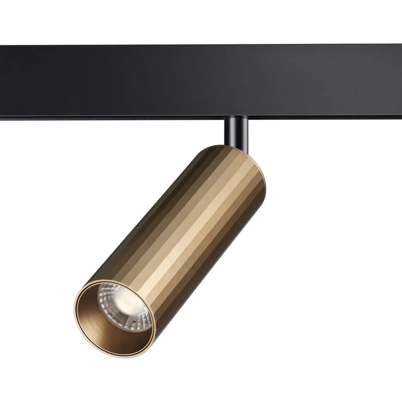 Светильник трековый спот Novotech FLUM 358988 15W LED Стиль Техно