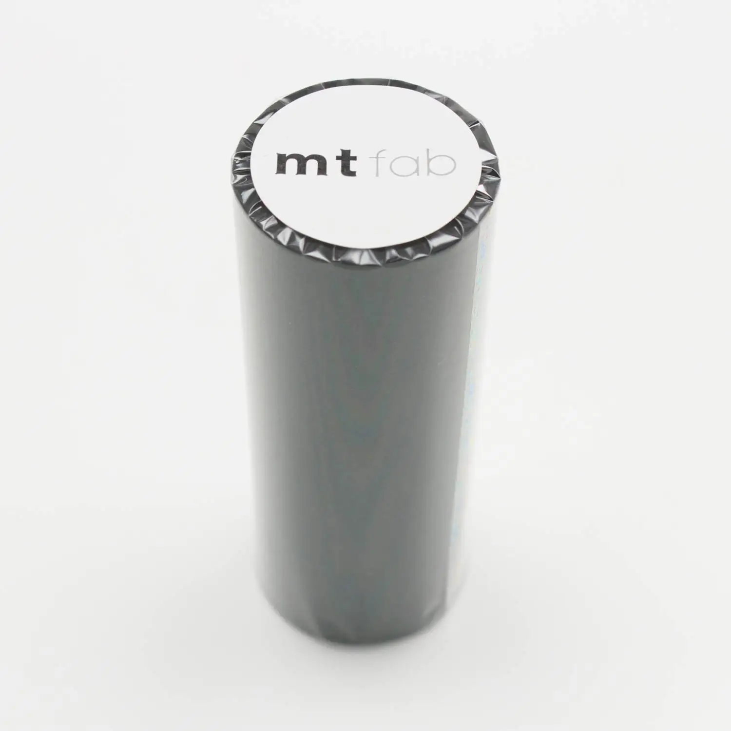 Клейкая лента Kamoi Kakoshi для маскировки MT fab Blackboard Tape 100 мм x 5 м MTBB002