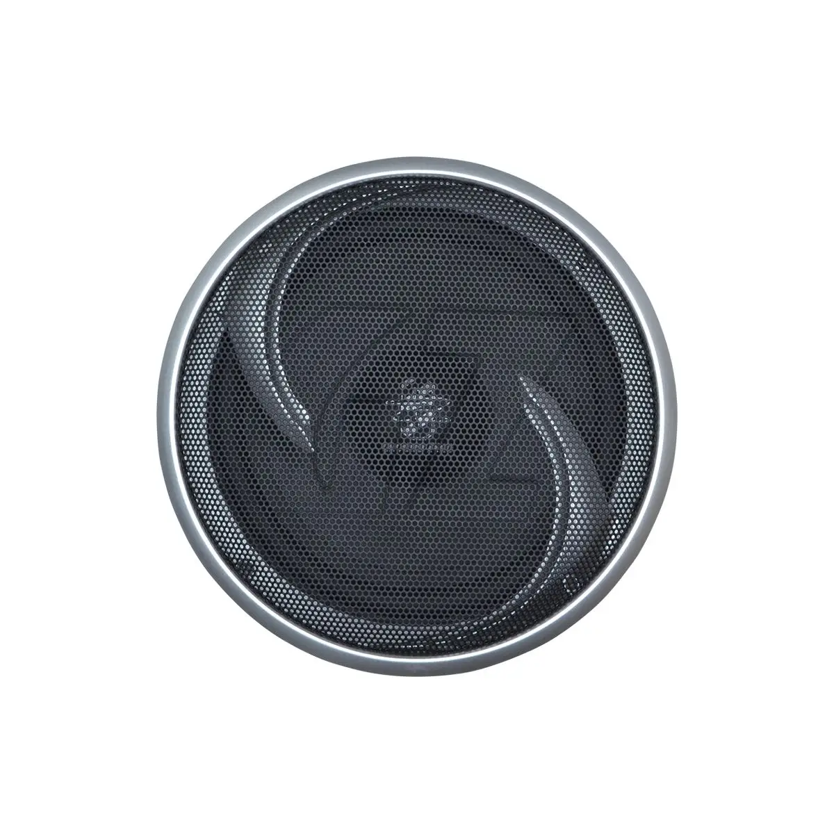 Акустика компонентная Ground Zero GZIC 650FX \ 100 Вт 4 Ом 6.5&quot (16.5 см)