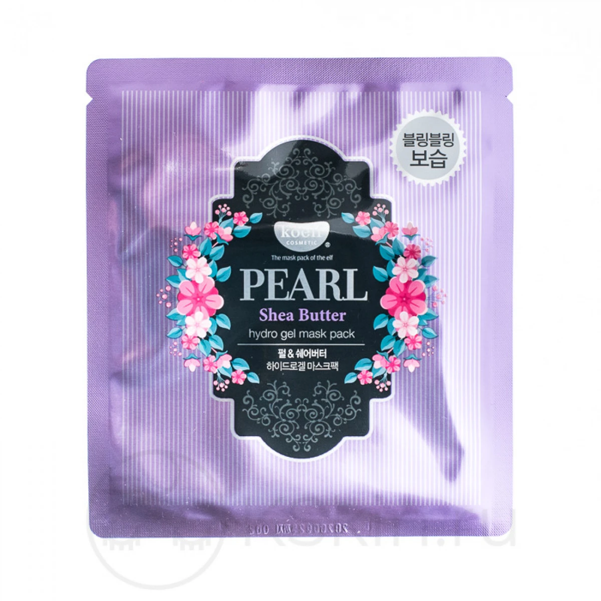 Корейские Гидрогелевые Маски Для Лица Купить