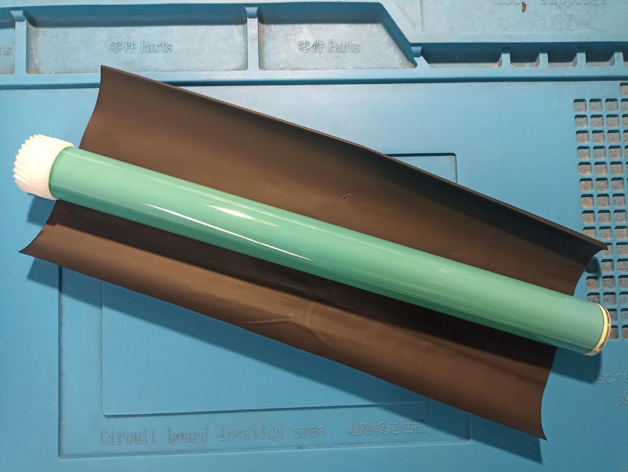 Новый фотобарабан (9 штук) CG-OPC Q2612 для принтера HP LaserJet 1010/ 1012/ 1015/ 1020/ 1022/ 3020/ 3030/ Canon FX-10/ C703