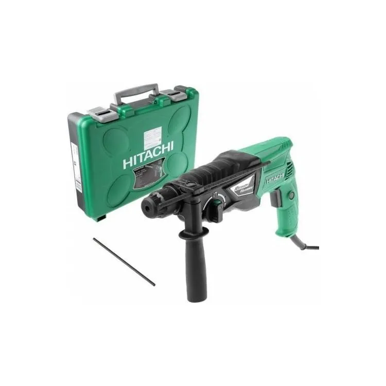 Перфоратор Hitachi DH24PH