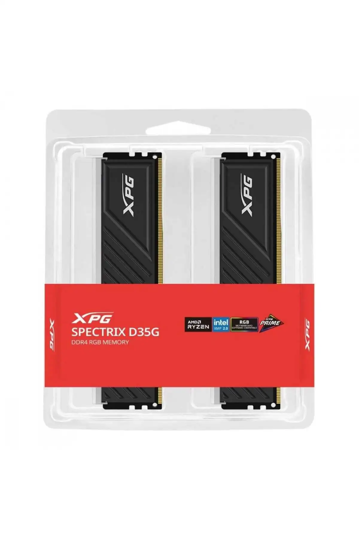 Xpg gammix d35 ddr4. Xpg gammix d35 ddr4