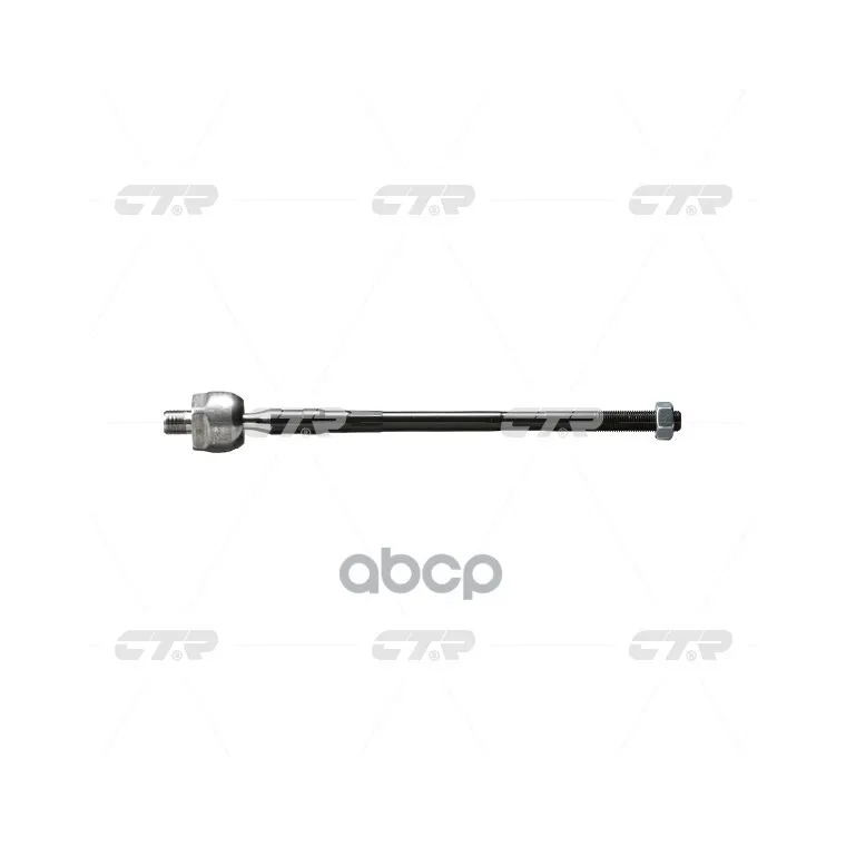 Тяга Рулевого Управления Nissan Maxima Qx A33 99- CTR арт. crn-25