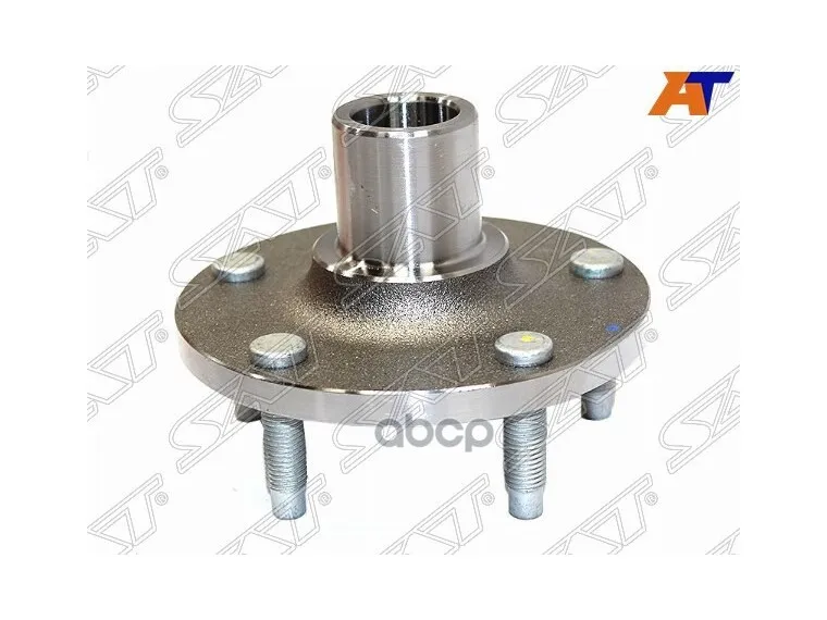 Ступица Перед Ford Escape/Maverick/Mazda Tribute 00- Sat арт. ST-EC01-33-060C Ступица Перед Ford Escape/Maverick/Mazda Tribute 00- Sat арт. ST-EC01-33-060C