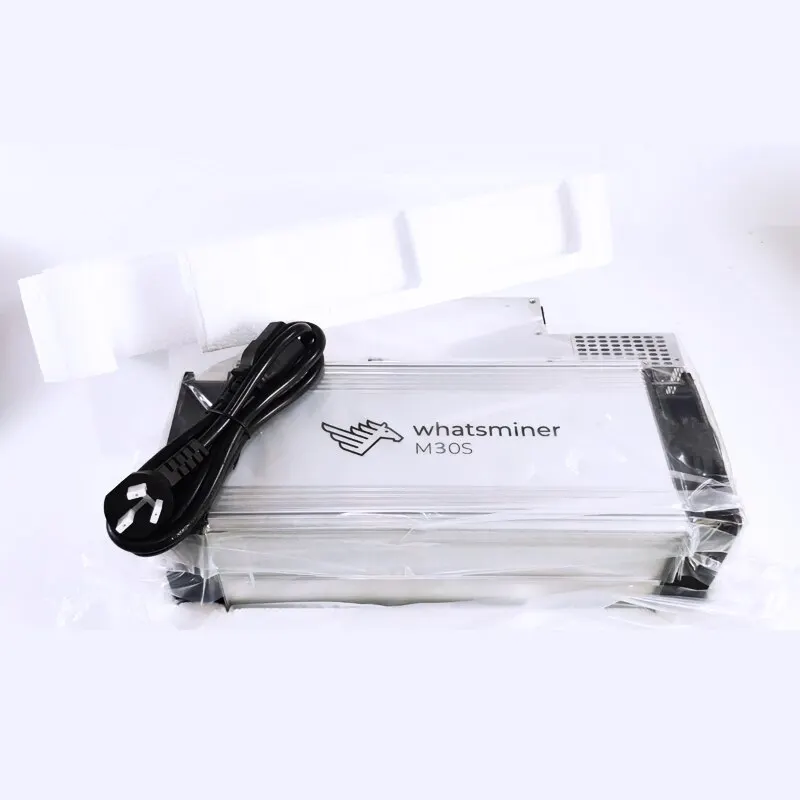

Большая скидка на продажи на MICROBT WHATSMINER M32S (52TH)