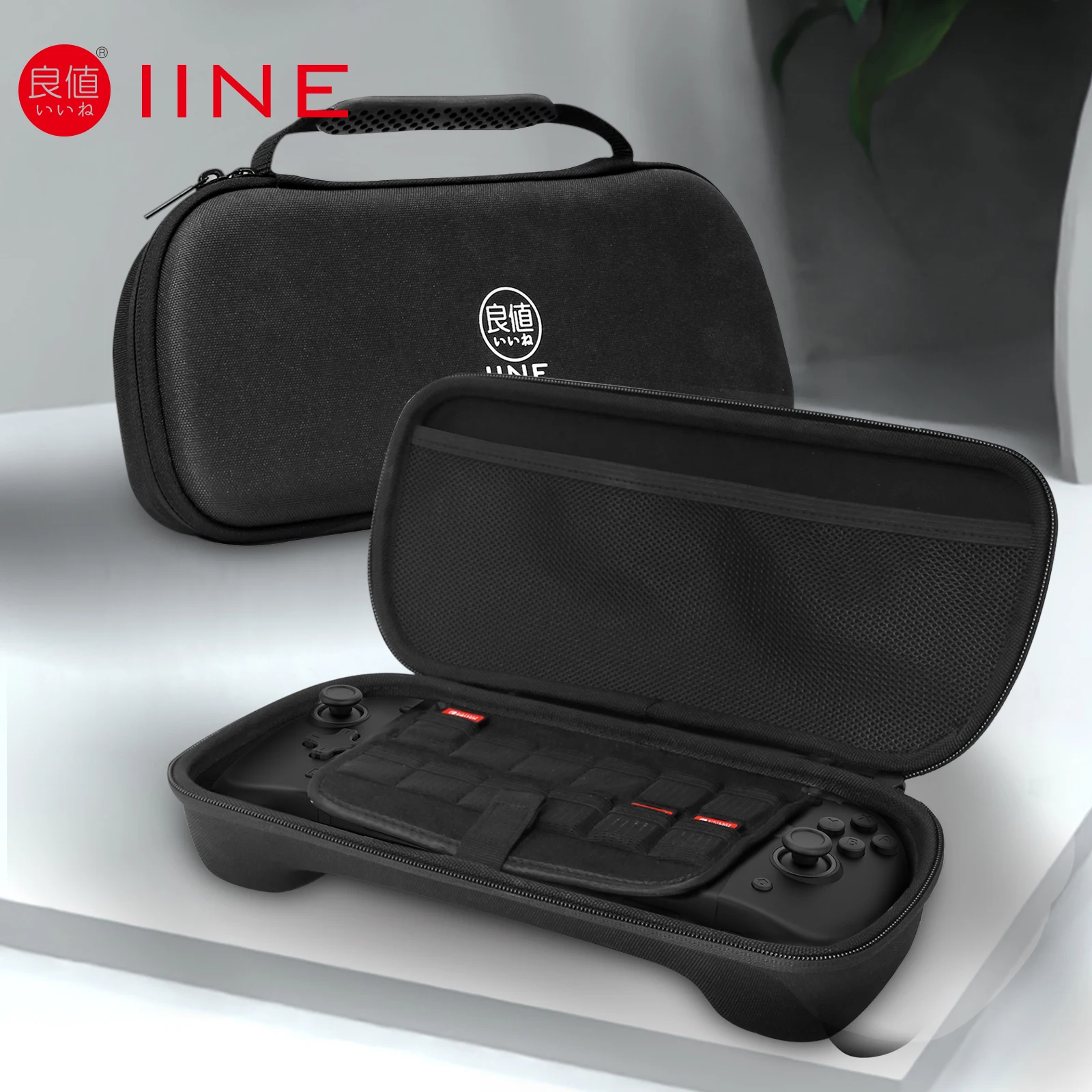 IINE Wake Up Controller Bag for Elite Joypad Arceus Series