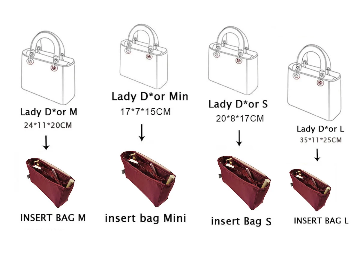 Женская сумка-Органайзер для косметики D * или bag