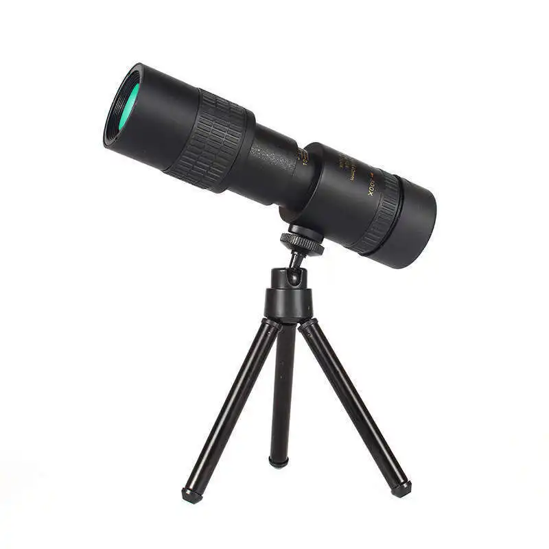 10 - 300x40 Новый Телескоп Высокой Четкости