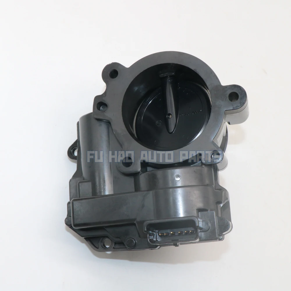 Корпус дроссельной заслонки OE #13548624189 8624189 для Mini N14 N18 Peugeot Citroen 1 6 Turbo бензиновый