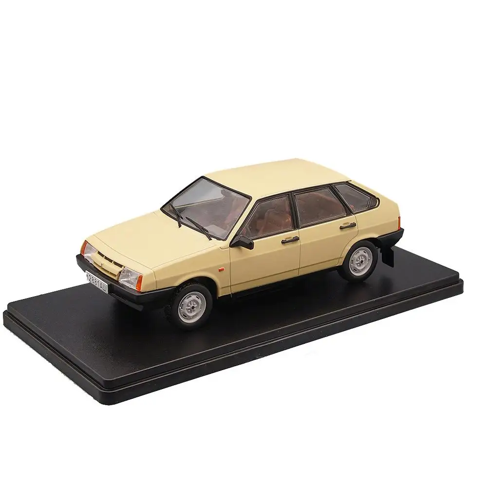 Ваз 2109 Игрушка Купить