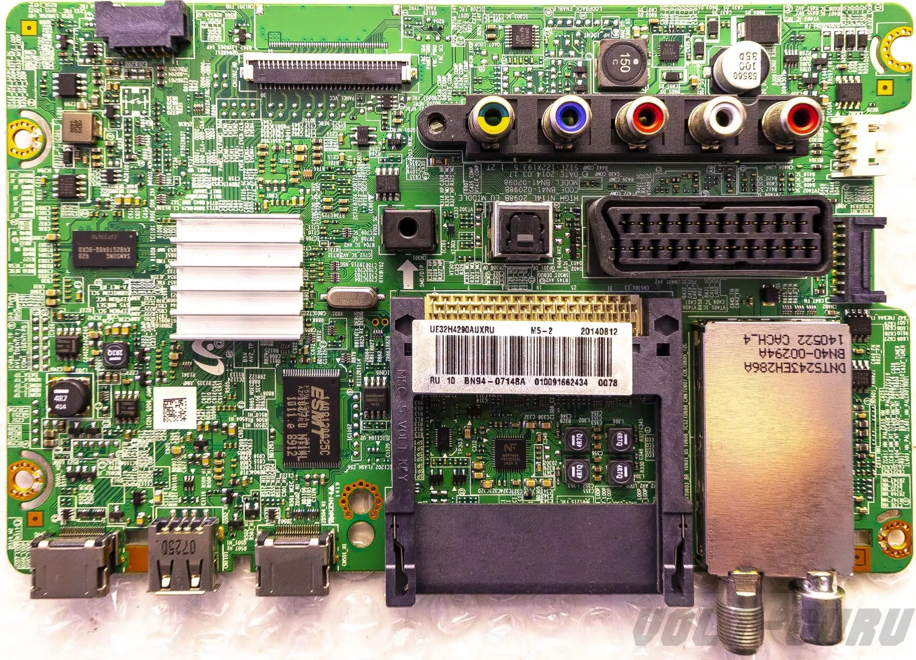 BN94-07148A BN41-02098B |