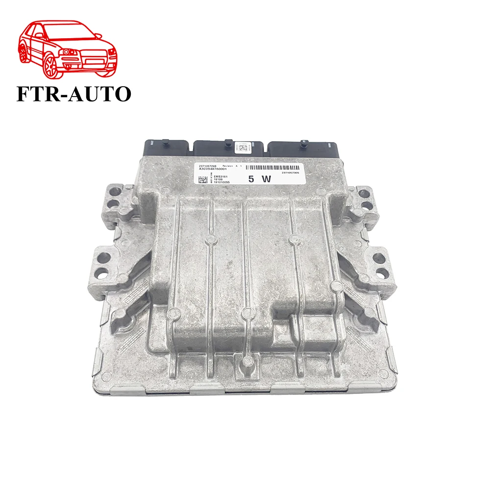 

Блок управления двигателем ECU 237105729S 237105730S