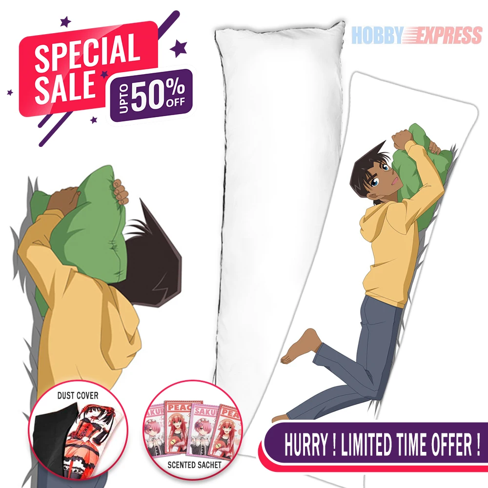 Хобби Экспресс аниме дакимакура японский отаку уайфу в натуральную величину