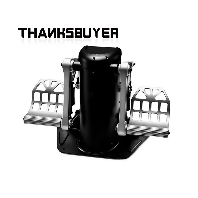 Подвесные педали руля TPR для Thrustmaster