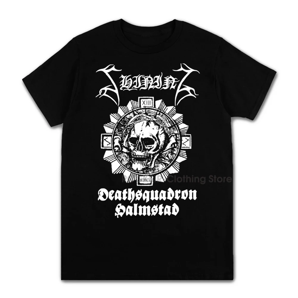 Футболка мужская хлопковая с круглым вырезом и коротким рукавом