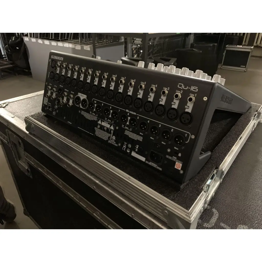 Набор для смесителя с пылезащитной крышкой и Decksaver (Chrome Edition)