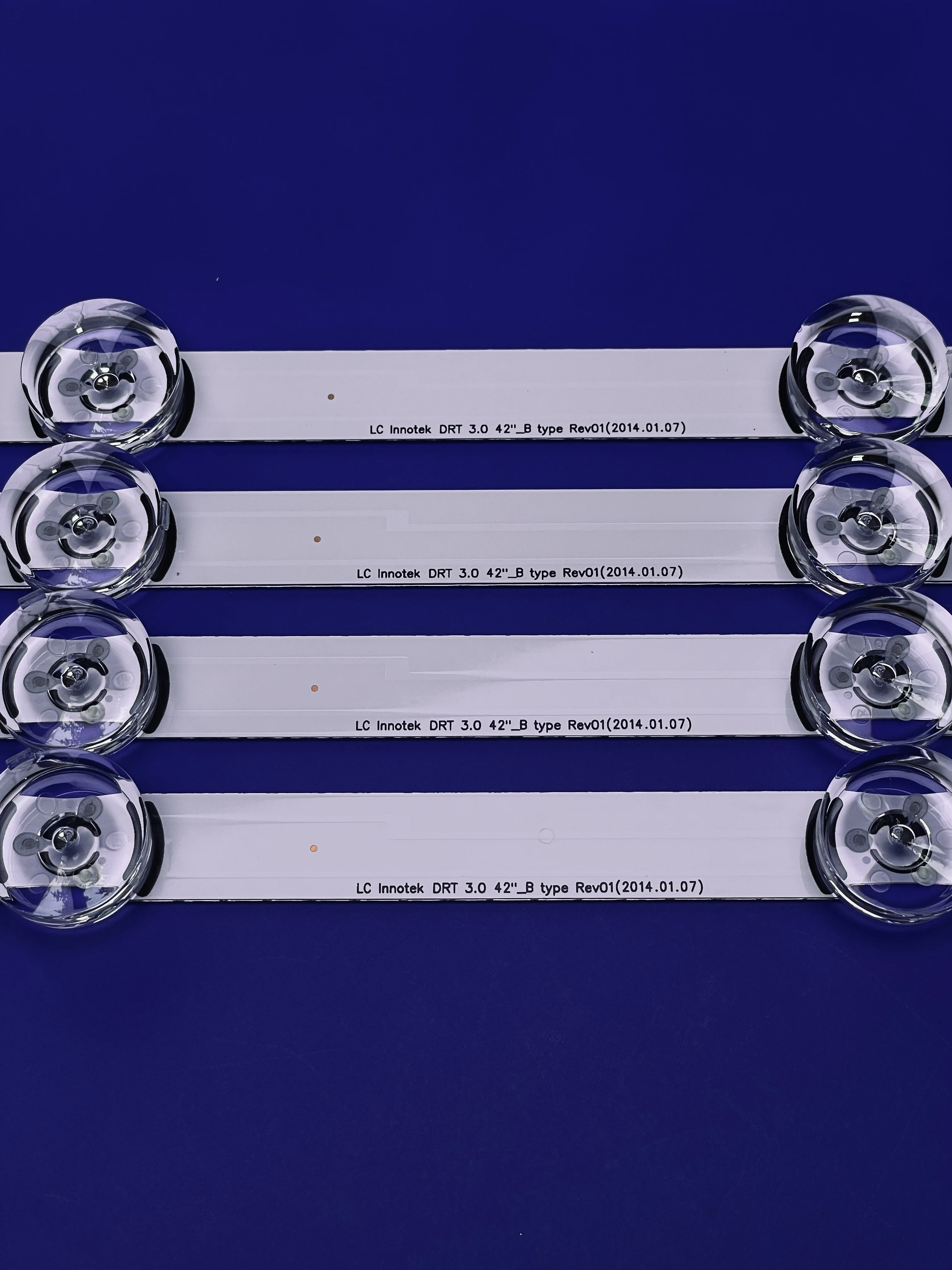 Фото LED Подсветка для TV LG Innotek DRT 3.0 42 A/B 6916L-1710A 6916L-1710B 6916L-1956A для HC420DUN LC420DUE-FGM3 42LF653V 42LB536V №3