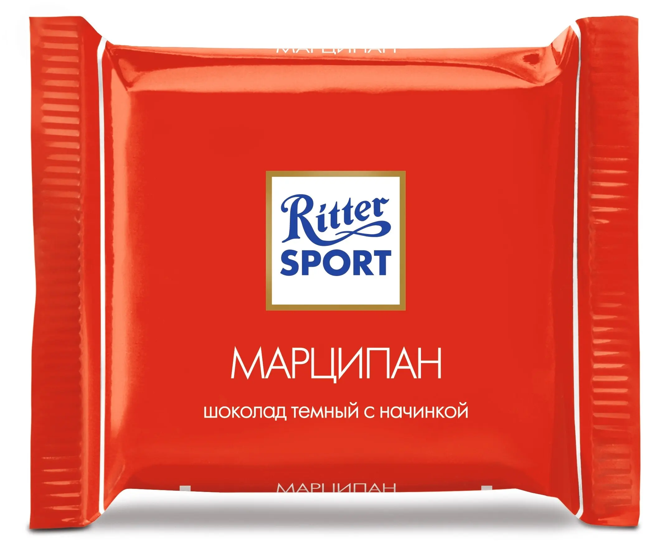 Шоколад Ritter Sport MINI темный