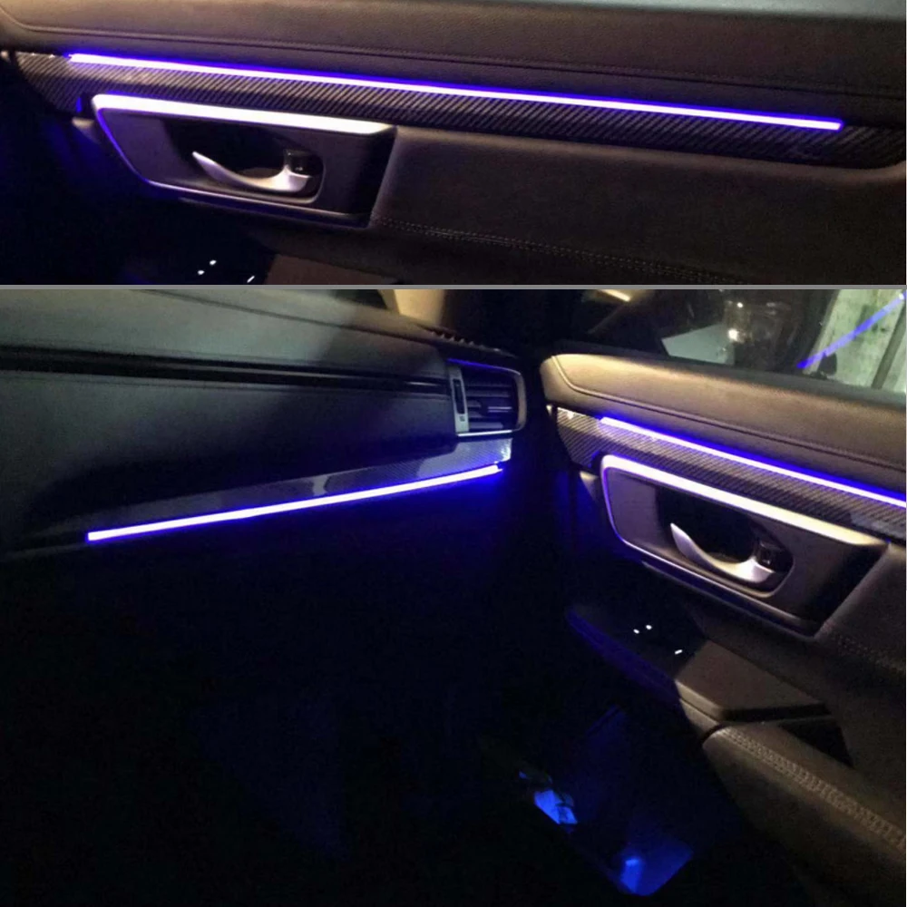 

Ambient Light for Honda BREEZE 2018-2021 Atmosphere lamp