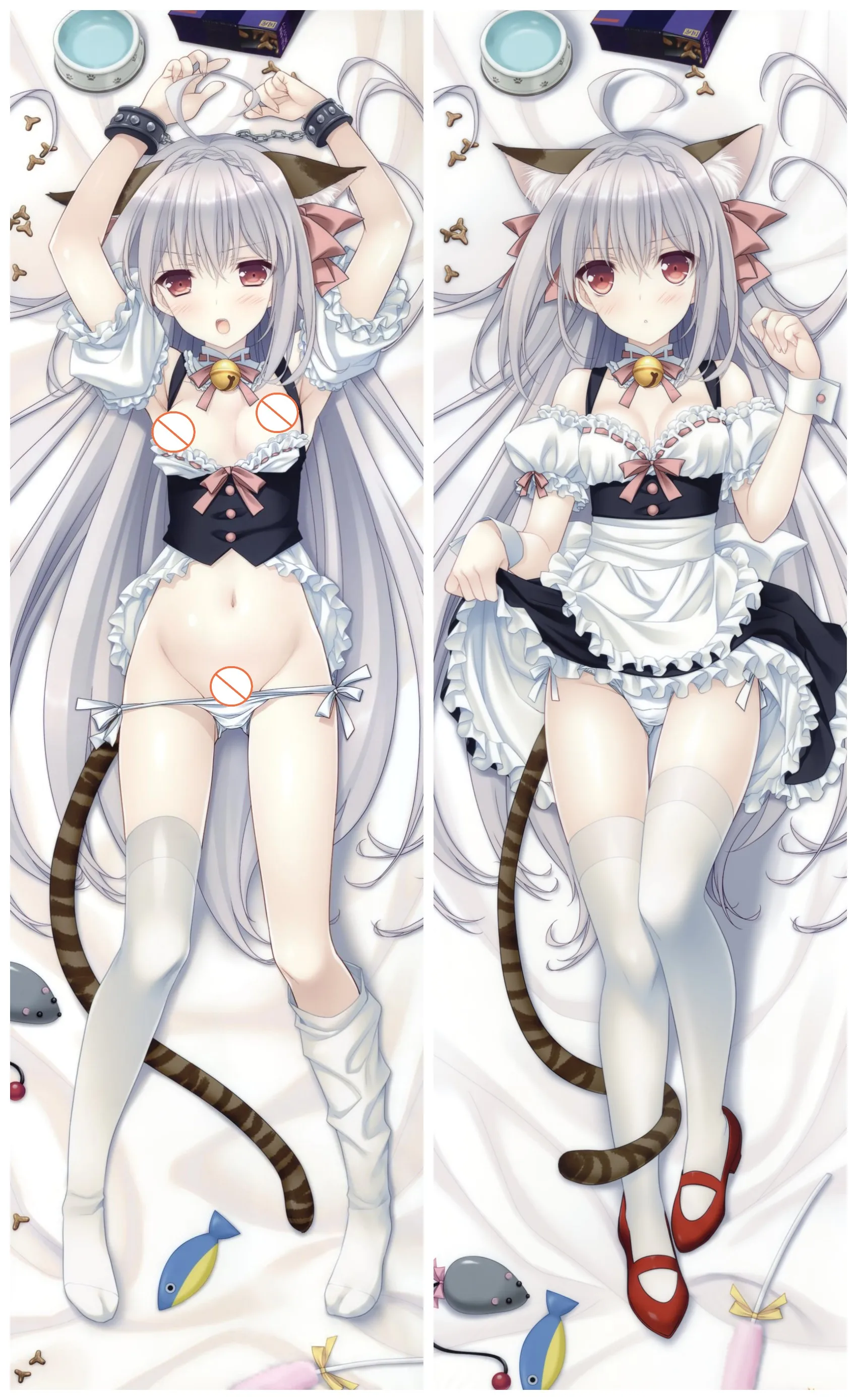 

Аниме подушка Dakimakura Чехол Sakurakouji Luna двухсторонняя наволочка с принтом в натуральную величину