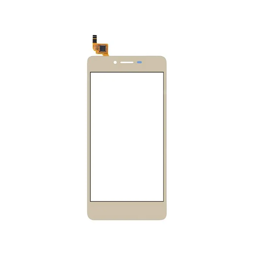 Тачскрин (сенсор) для Micromax Q409 Bolt Supreme 6 (золотой) |