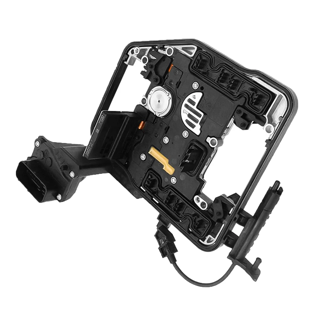 Новый 0AM 927769 Модуль управления коробкой передач D DQ200 TCU TCM программируемый для Audi VW