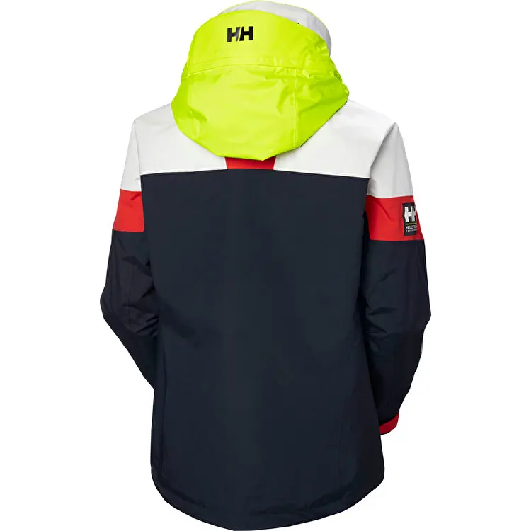 Рисунок 5 - Helly Hansen W Newport Regatta