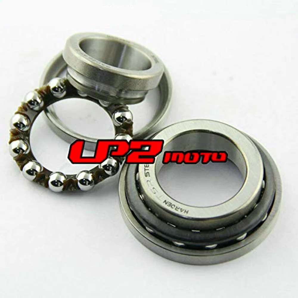 Подшипник штока рулевого управления для Honda CB400SF Super Four 92-98 Hyper VTEC 99-17 CB-1 CB400F 89-90 CB600F