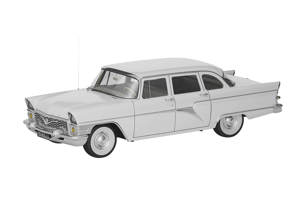 Автолегенды Ссср Купить Машинки