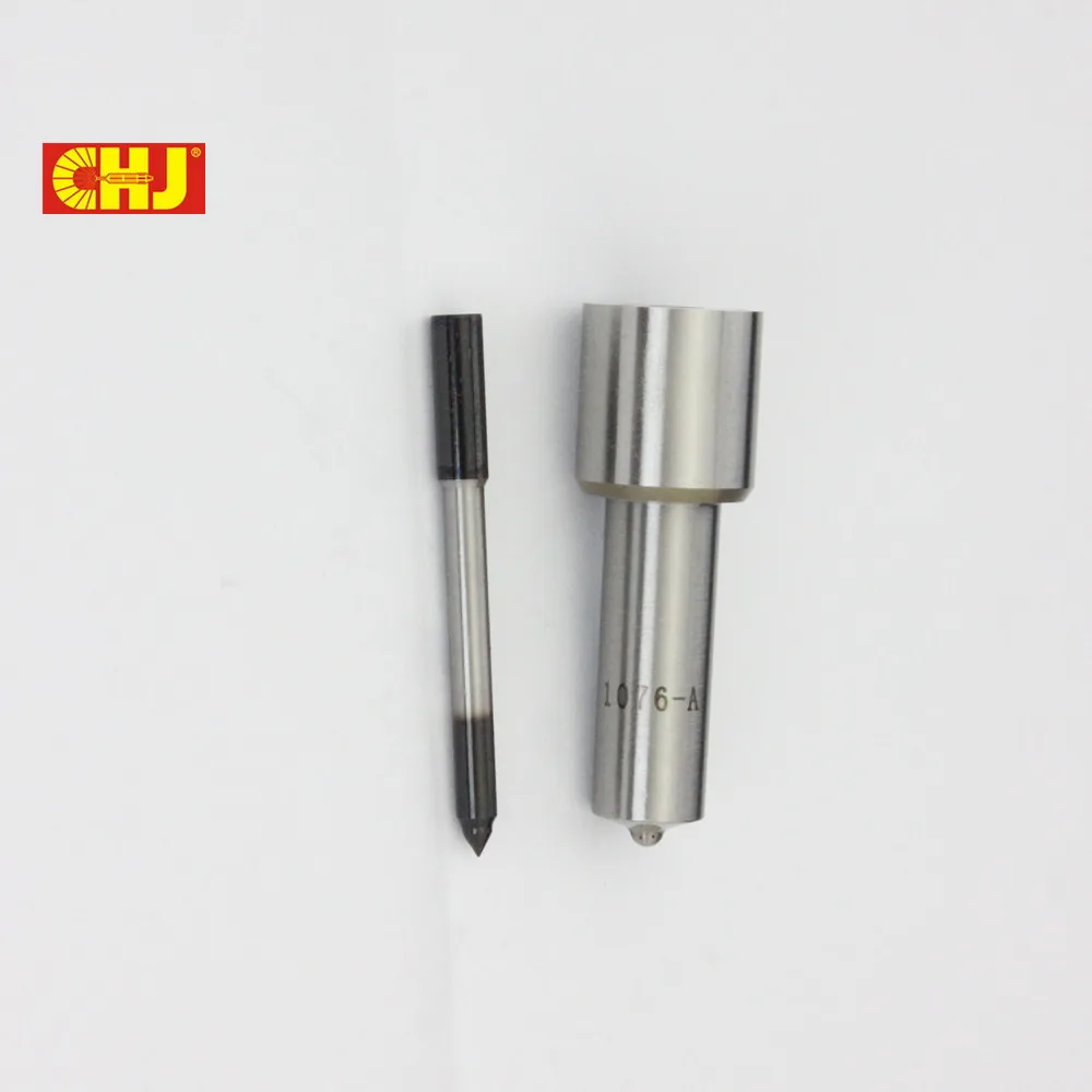 Форсунка общей топливной системы CHJ DLLA150P1076 для инжектора 0445120019 автомобильного