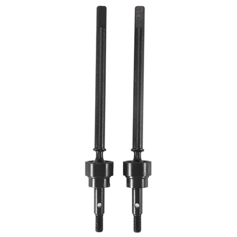 Металлические передние приводные валы CVD для RGT EX86100 86100 86110 FTX5579