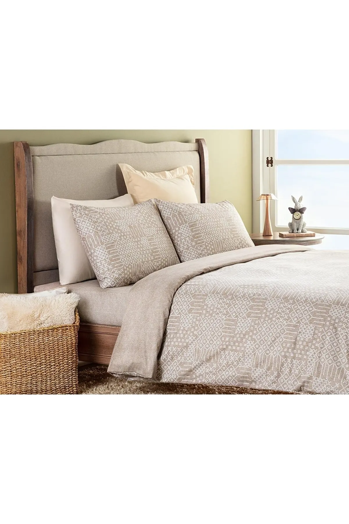 

Didier Duvet Cover Set Single Size