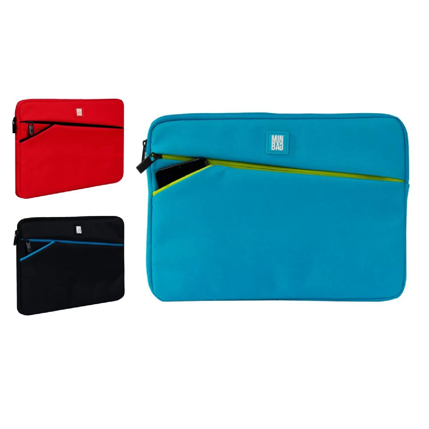 

Onder Alice 13-13.3 inch Laptop Computer and Tablet Carrying Case, 3 Color Optional (High Quality Turkish Brand)