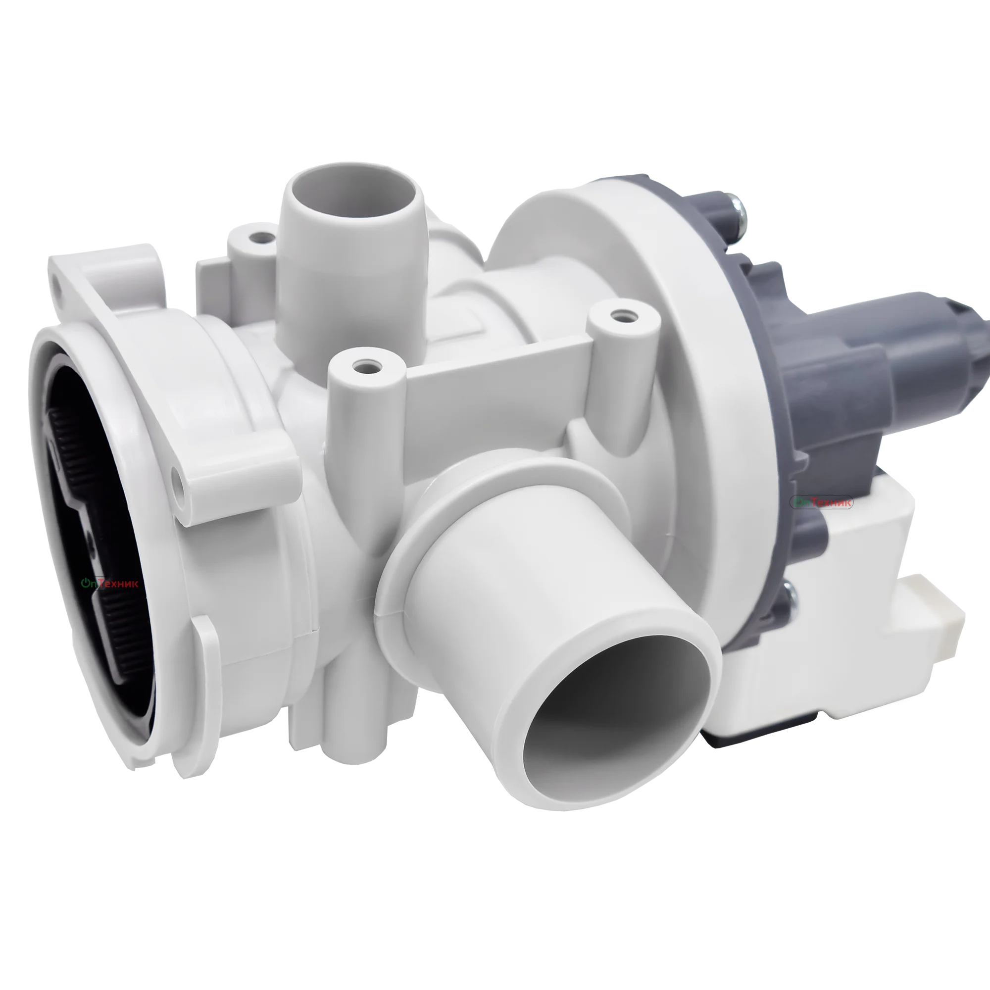 Помпа Стиральной Машины Samsung Купить