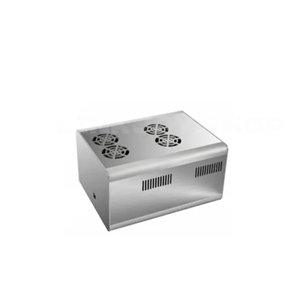 

100% Loyal = Tech YM-200 Mini 200Mh 180W ETC Miner, но 2 в подарок