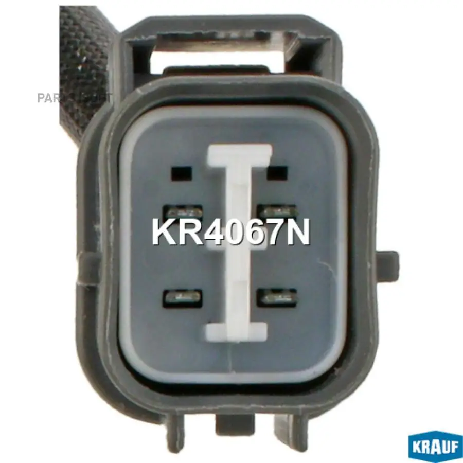 KRAUF KR4067N лямбда-зонд! Honda Accord