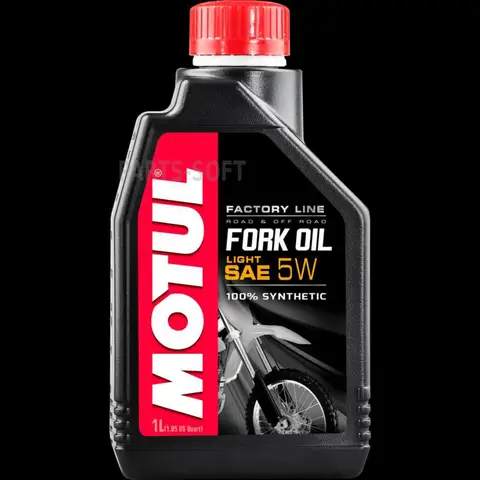 Suzuki fork oil l01 аналоги